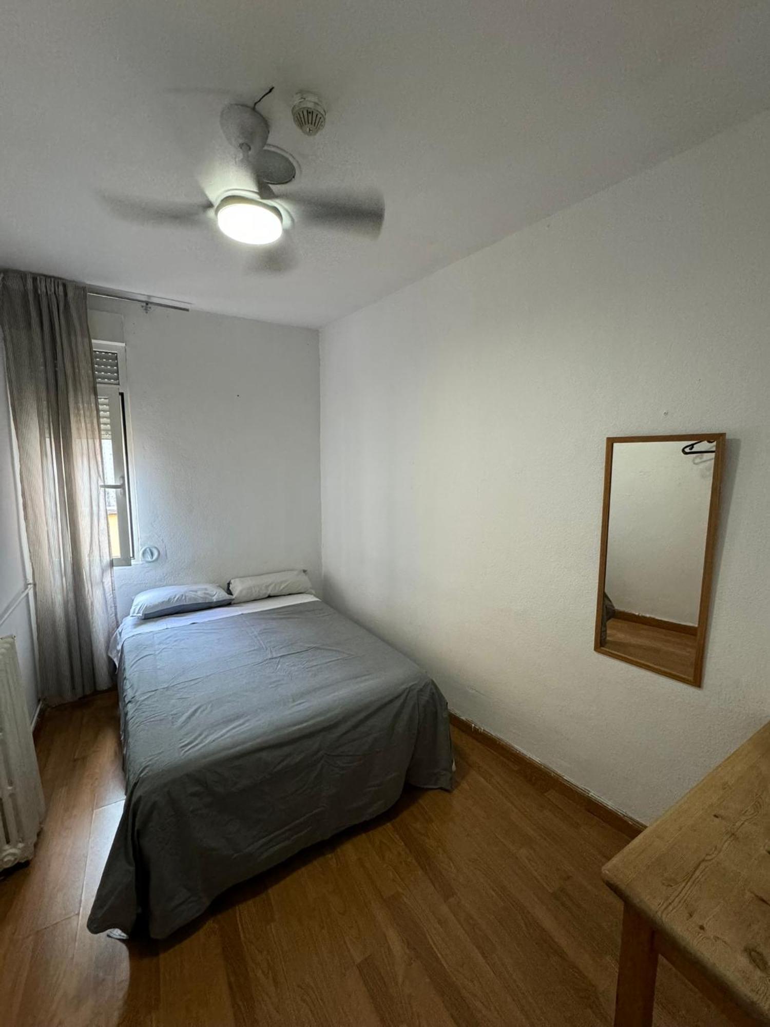 Rosales Residences 马德里 外观 照片
